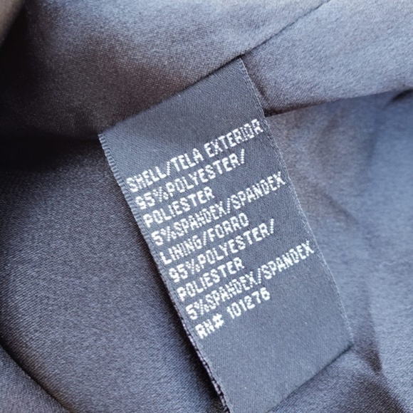 NWT Nicole Miller Spaghetti Strap Dress 6 - Picture 6 of 6